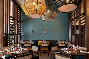 JW Marriott Los Angeles L.A. LIVE