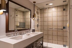 JW Marriott Los Angeles L.A. LIVE