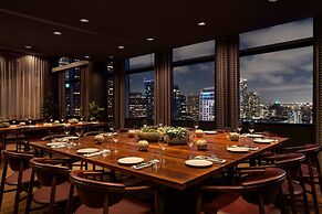 JW Marriott Los Angeles L.A. LIVE