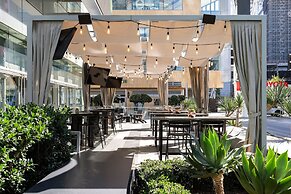 JW Marriott Los Angeles L.A. LIVE