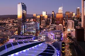 JW Marriott Los Angeles L.A. LIVE