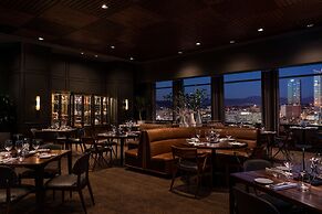 JW Marriott Los Angeles L.A. LIVE