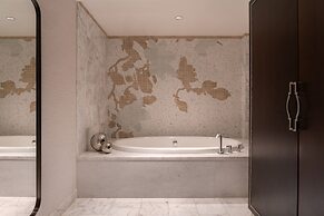 JW Marriott Los Angeles L.A. LIVE