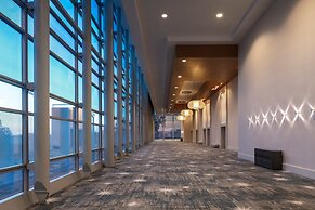 JW Marriott Los Angeles L.A. LIVE