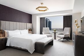 JW Marriott Los Angeles L.A. LIVE