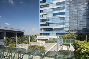JW Marriott Los Angeles L.A. LIVE