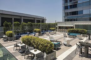 JW Marriott Los Angeles L.A. LIVE