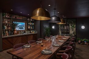 JW Marriott Los Angeles L.A. LIVE