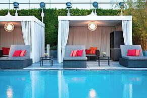 JW Marriott Los Angeles L.A. LIVE