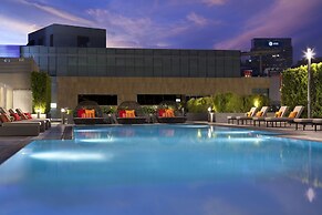 JW Marriott Los Angeles L.A. LIVE
