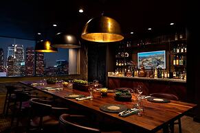 JW Marriott Los Angeles L.A. LIVE