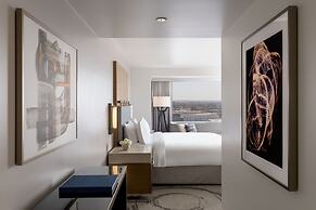 JW Marriott Los Angeles L.A. LIVE