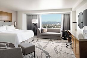 JW Marriott Los Angeles L.A. LIVE