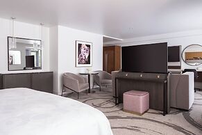 JW Marriott Los Angeles L.A. LIVE