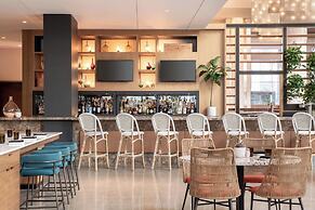 JW Marriott Los Angeles L.A. LIVE