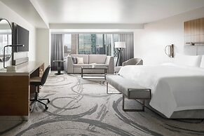 JW Marriott Los Angeles L.A. LIVE