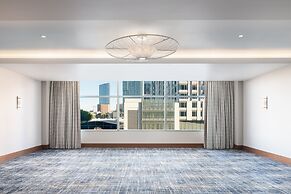 JW Marriott Los Angeles L.A. LIVE