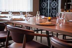 JW Marriott Los Angeles L.A. LIVE
