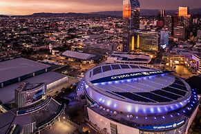 JW Marriott Los Angeles L.A. LIVE