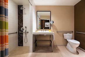 JW Marriott Los Angeles L.A. LIVE