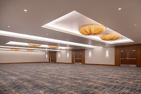 JW Marriott Los Angeles L.A. LIVE
