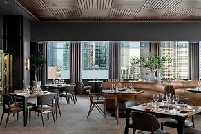 JW Marriott Los Angeles L.A. LIVE