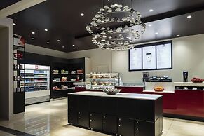 JW Marriott Los Angeles L.A. LIVE