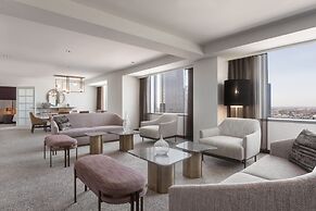 JW Marriott Los Angeles L.A. LIVE