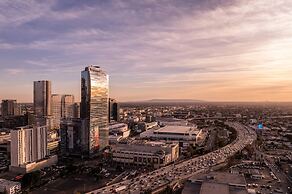 JW Marriott Los Angeles L.A. LIVE