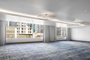 JW Marriott Los Angeles L.A. LIVE