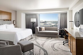 JW Marriott Los Angeles L.A. LIVE