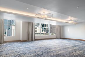 JW Marriott Los Angeles L.A. LIVE