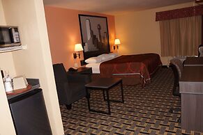 Super 8 by Wyndham Farmers Branch/North Dallas