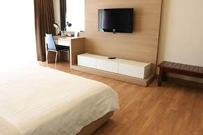 Olive Hotel & Residence Bangkok Sukhumvit 101