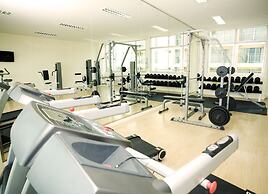 Olive Hotel & Residence Bangkok Sukhumvit 101