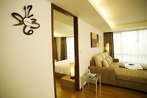 Olive Hotel & Residence Bangkok Sukhumvit 101