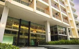 Olive Hotel & Residence Bangkok Sukhumvit 101