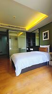 Olive Hotel & Residence Bangkok Sukhumvit 101