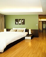 Olive Hotel & Residence Bangkok Sukhumvit 101