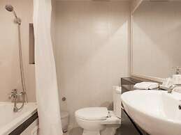 Olive Hotel & Residence Bangkok Sukhumvit 101