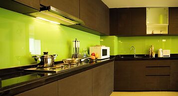 Olive Hotel & Residence Bangkok Sukhumvit 101