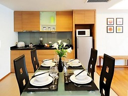 Olive Hotel & Residence Bangkok Sukhumvit 101