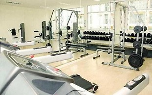 Olive Hotel & Residence Bangkok Sukhumvit 101