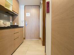 Olive Hotel & Residence Bangkok Sukhumvit 101