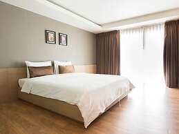 Olive Hotel & Residence Bangkok Sukhumvit 101