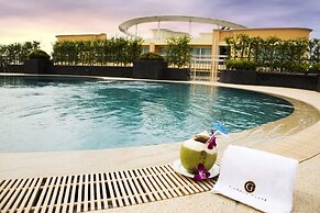 Olive Hotel & Residence Bangkok Sukhumvit 101