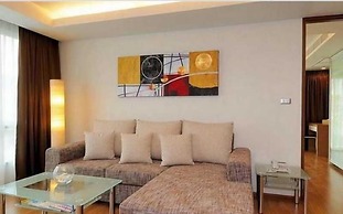 Olive Hotel & Residence Bangkok Sukhumvit 101