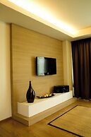 Olive Hotel & Residence Bangkok Sukhumvit 101