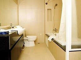 Olive Hotel & Residence Bangkok Sukhumvit 101