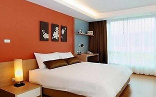 Olive Hotel & Residence Bangkok Sukhumvit 101